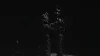 Backdrop to the movie "The Human Condition III: A Soldier