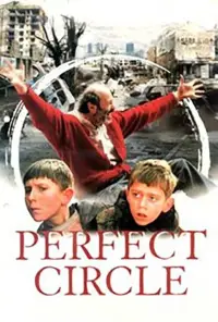 Poster to the movie "The Perfect Circle" #1101107