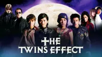 Backdrop to the movie "The Twins Effect" #1032289