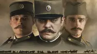 Backdrop to the movie "Soldier