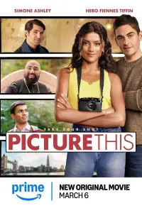 Poster to the movie "Picture This" #962509