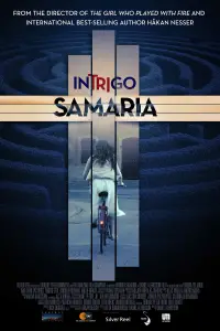 Poster to the movie "Intrigo: Samaria" #1179625