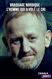 Poster to the movie "The Man Who Stole the Scream" #1207164