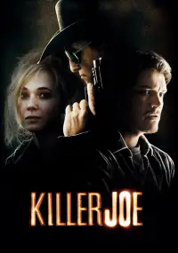 Poster to the movie "Killer Joe" #985081
