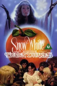 Poster to the movie "Snow White" #957470
