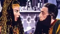 Backdrop to the movie "Toto and Cleopatra" #893009