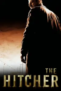 Poster to the movie "The Hitcher" #990848