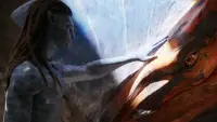 Backdrop to the movie "Avatar 3" #507640