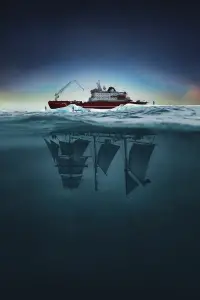 Poster to the movie "Endurance" #667929