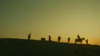 Backdrop to the movie "For Love and Gold" #714594