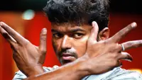 Backdrop to the movie "Ghilli" #729082
