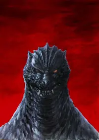 Poster to the movie "Godzilla: Final Wars" #728925