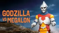 Backdrop to the movie "Godzilla vs. Megalon" #1117267