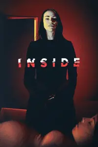 Poster to the movie "Inside" #1166848