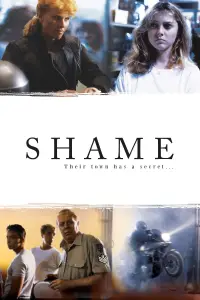 Poster to the movie "Shame" #1039946