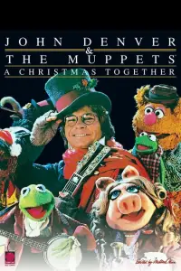 Poster to the movie "John Denver and the Muppets: A Christmas Together" #1151314