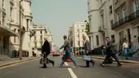 Backdrop to the movie "Trainspotting" #725721