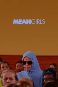 Poster to the movie "Mean Girls" #1125415