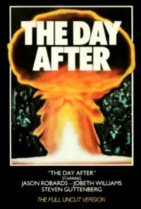 Poster to the movie "The Day After" #1026402
