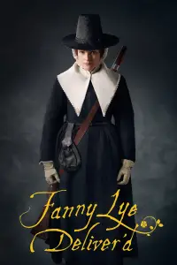 Poster to the movie "Fanny Lye Deliver