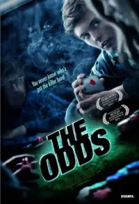 Poster to the movie "The Odds" #1068297