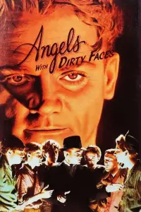 Poster to the movie "Angels with Dirty Faces" #1133390