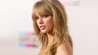 Backdrop to the movie "Taylor Swift: From the Heart" #732850