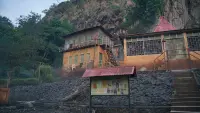 Backdrop to the movie "Tenung" #743078