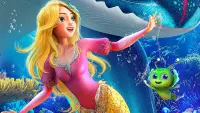 Backdrop to the movie "The Little Mermaid and the Sea Monster" #810488