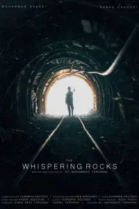 Poster to the movie "The Whispering Rocks" #856107