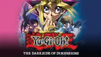 Backdrop to the movie "Yu-Gi-Oh!: The Dark Side of Dimensions" #965704