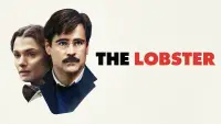 Backdrop to the movie "The Lobster" #947589