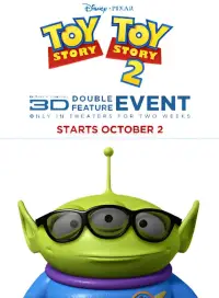Poster to the movie "Toy Story" #901350