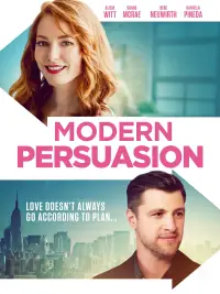 Poster to the movie "Modern Persuasion" #1080434