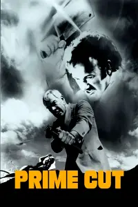 Poster to the movie "Prime Cut" #966991