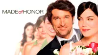 Backdrop to the movie "Made of Honor" #969973