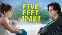 Backdrop to the movie "Five Feet Apart" #950747