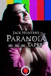 Poster to the movie "Paranoia Tapes 6: 06:06:06" #1019461