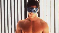 Backdrop to the movie "American Psycho" #803239
