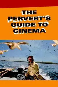 Poster to the movie "The Pervert