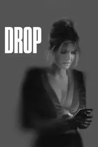 Poster to the movie "Drop" #571153