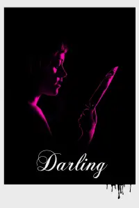 Poster to the movie "Darling" #744407
