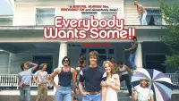 Backdrop to the movie "Everybody Wants Some!!" #988892
