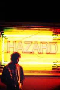 Poster to the movie "Hazard" #1031683