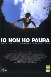 Poster to the movie "I