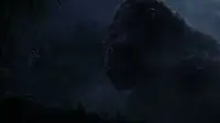 Backdrop to the movie "Kong: Skull Island" #741675