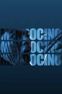 Poster to the movie "Mendocino" #1122031