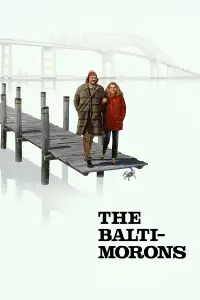 Poster to the movie "The Baltimorons" #904650