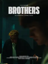 Poster to the movie "Brothers" #1006877
