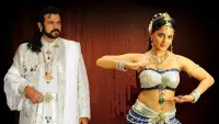 Backdrop to the movie "Nagavalli" #771797